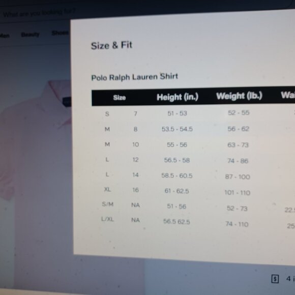 POLO RALPH LAUREN GIRLS SHORT SLEEVE OXFORD BUTTON DOWN SHIRT PINK SIZE 8 - Picture 13 of 13